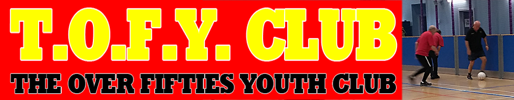 TOFY Club Header