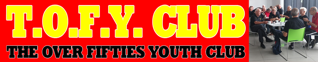 TOFY Club Header