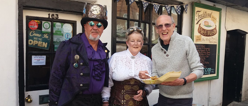 Whitby Leader Pic